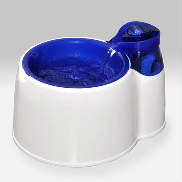 Фонтан круглий 261717 см 