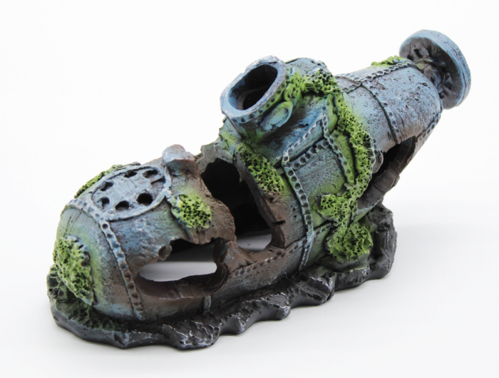 Підводний човен 1779см (25326S) 