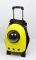 Рюкзак На Колесах Иллюминатор Желтий 403323 