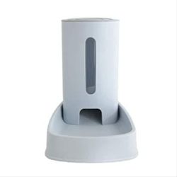 Автогодівниця 3,8 л Jim Bebe для тварин 3320  31см 