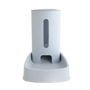 Автогодівниця 3,8 л Jim Bebe для тварин 3320  31см 