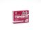 Пігулки Тирокс 1 протипаразитарні для собак і кішок вагою 2,5-7 кг рожеві, 240 мг 