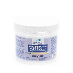 Агіта 10 ВГ, Novartis 400 г