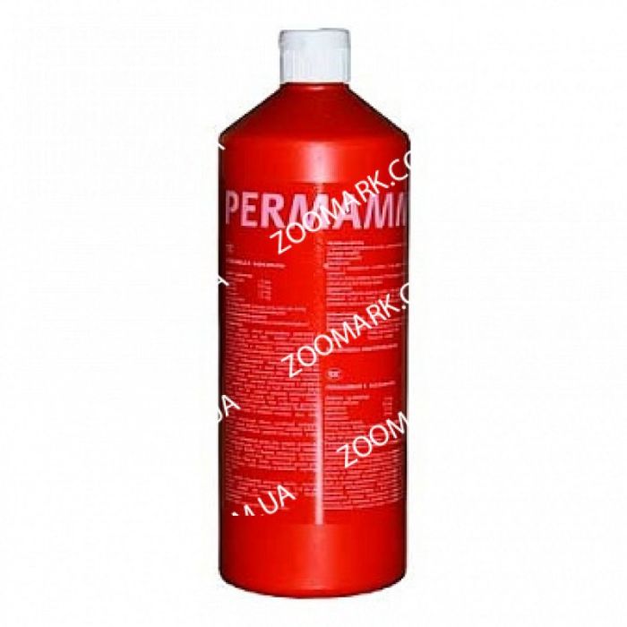 Пермаммас-емульсія для обробки вимені 1 л 