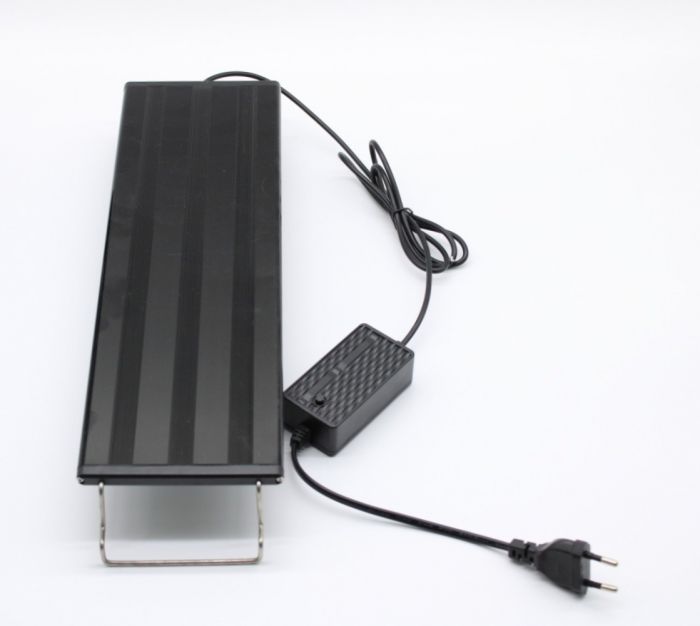 Світильник на ніжках QL-50В біле світло, 50 см 