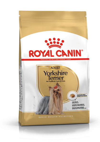 Royal Canin (Роял Канін) Yorkshire Terrier Adult 28 сухий корм для Йорків 500 г