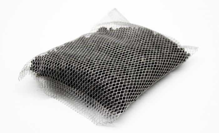 Фільтрувальний матеріал Xilong активоване вугілля, 500 г 