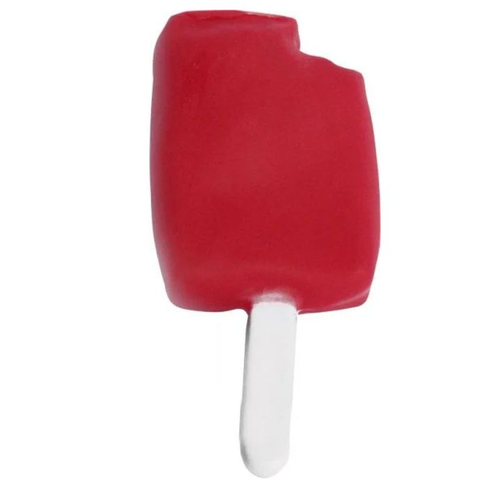 Іграшка для собак морозиво 15см x 7см НХ057