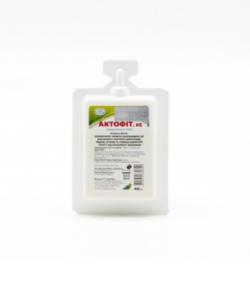 Розчин Актофіт (для боротьби зі шкідниками)  для курей та інших птахів  інсектицидний засіб (не отрута) 40мл