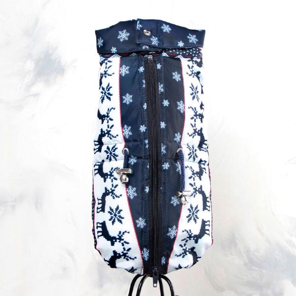 Жилет Олень силікон (хлопчик) М