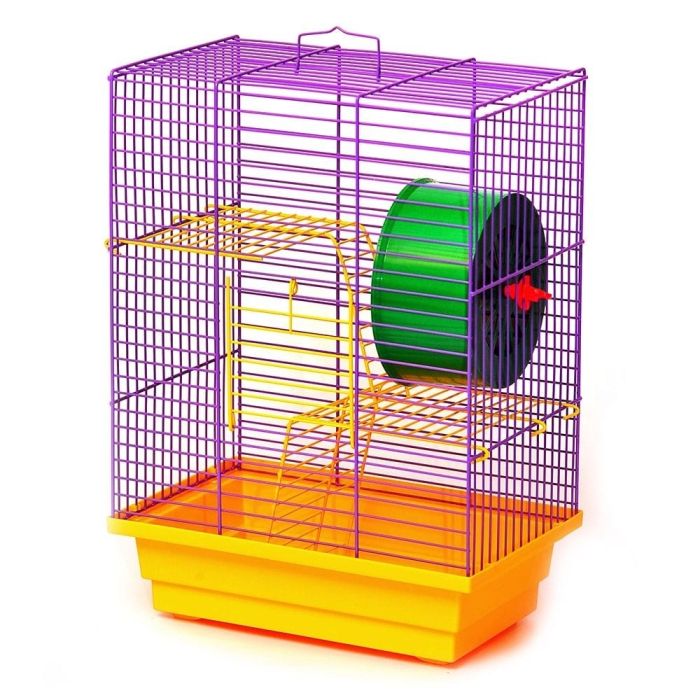 Клітка Лорі будинок Цинк