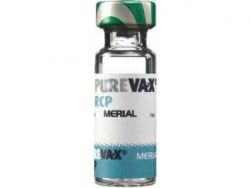 Пюревакс вакцина для кішок RCP (X  10  X) 