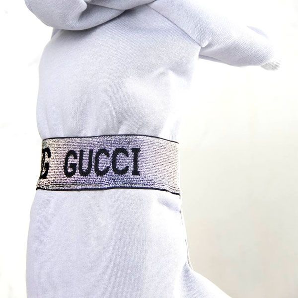 Комбінезон Гучик трикотаж на флісі (хлопчик) S1