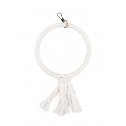 Гойдалка для птахів бавовна 11 см