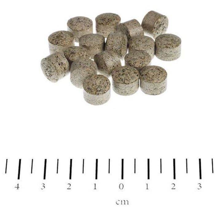 Seealgen Canina-морські водорості 220 таблеток  225 гр