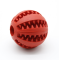 Мяч ДЕНТАЛ, 7см Червоний