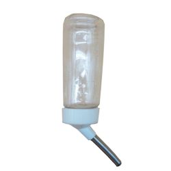 Поїлка для гризунів на закрутці 500 мл 6  20 HP-F019 