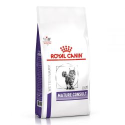 Royal Canin Mature Consult сухий дієтичний корм для котів і кішок старше 7 років 1.5 кг