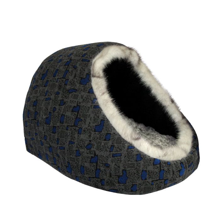 Будиночок Норка 1 403326 см Синій