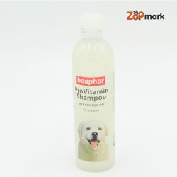 Шампунь для цуценят 200мл (про Віт) Беафар