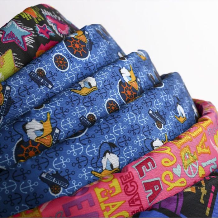 Лежак для тварин Оксфорд 5 6217 см Зірка