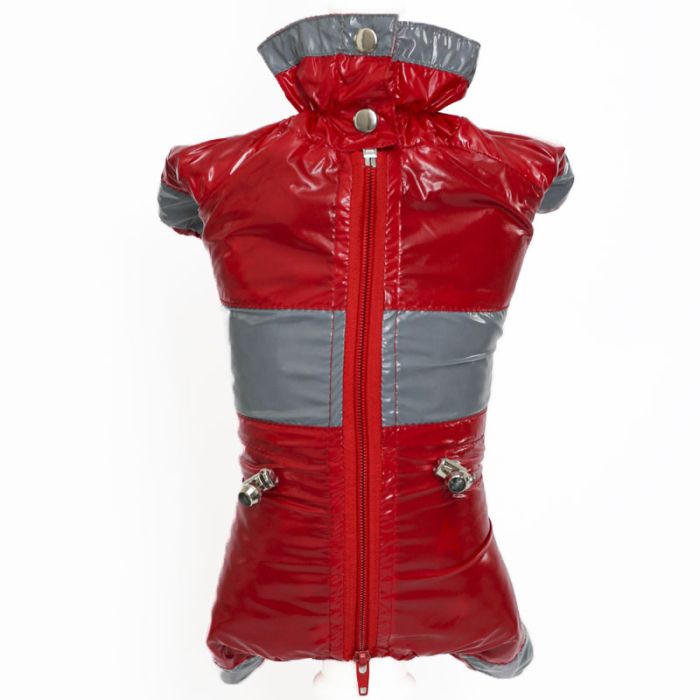 Лондон комбінезон для собак дівчаток на тонкій підкладці S