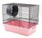 Клітка для гризунів Хомяк-2, Лорі Фарба