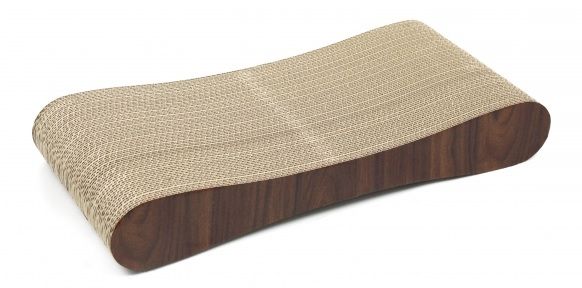 Вісімка темний дуб дряпка Felita 55725 см