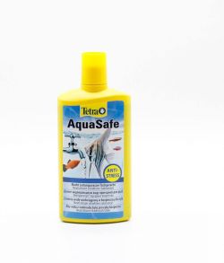 Тetra Aqua Safe (Аква Сейф) - средстводля підготовки води 500 мл