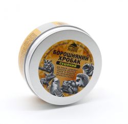 Борошняний хробак Flipper сушений, 100 г 