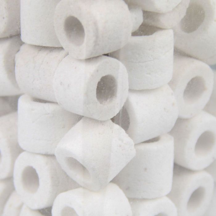 Кераміка, наповнювач для фільтра, 570 г Flipper 