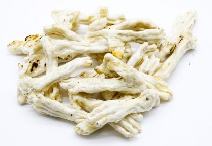 Лапки кролячі кальциновані. 