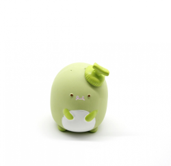 Іграшка латексна 5,5 см, HRSH4624 Салатова