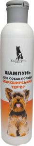 Шампунь для собак Йорків 250 мл 