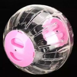 Куля для прогулянок d - 33 см КОД 333 Зелений