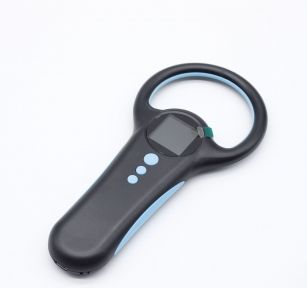 Чіп Сканер мікрочіпів ветеринарний із блютусом. 