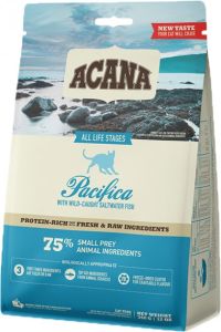ACANA Pacifica Cat для котів 340 г