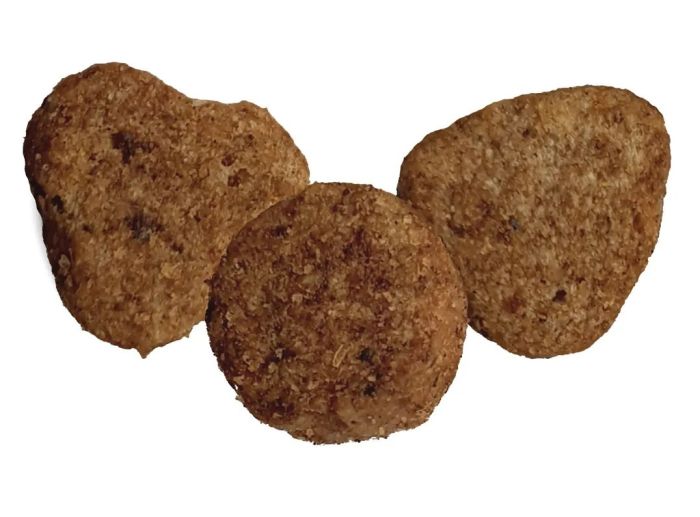 Happy Cat Minkas Hairball Control Сухий корм для котів із птахом 0,5кг