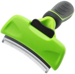 Фурмінатор для собак 17105 см 