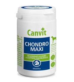 Canvit CHONDRO MAXI собакам вагою понад 25 кг 1000 г
