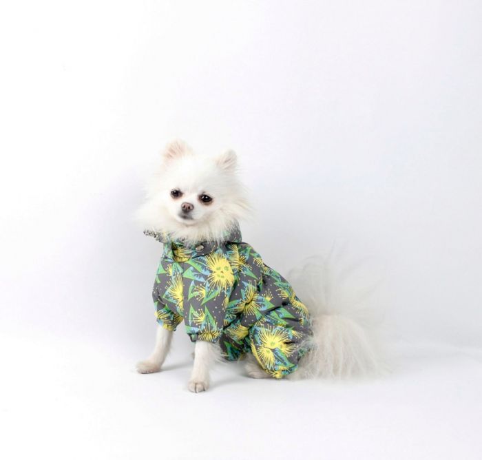 Комбінезон Дейзі силікон (дівчинка) XS