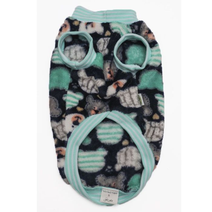 Толстовка для котів Десерт 1