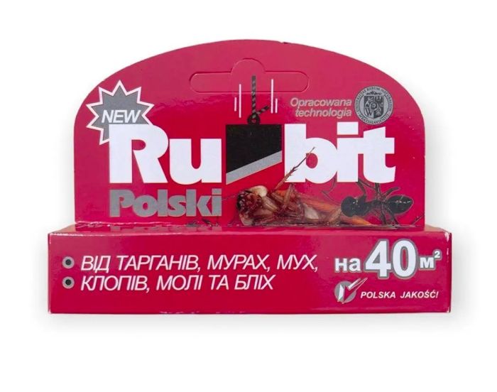 Крейдяний олівець Rubit Polski 