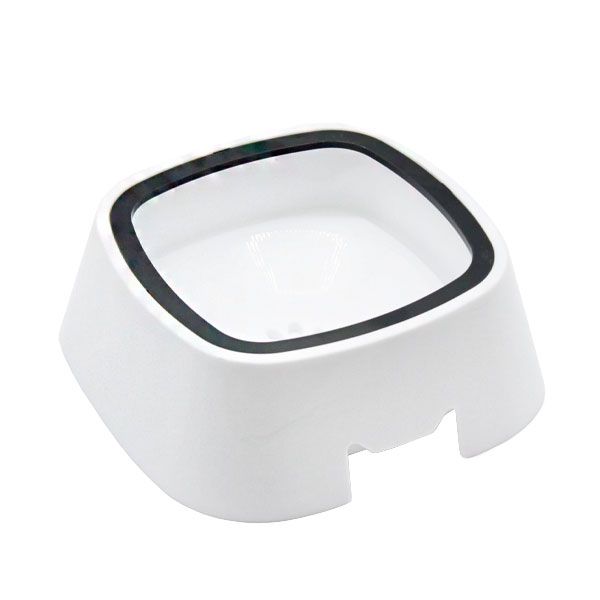 Миска-непроливайка Magic Bowl, 18х18х8 см 