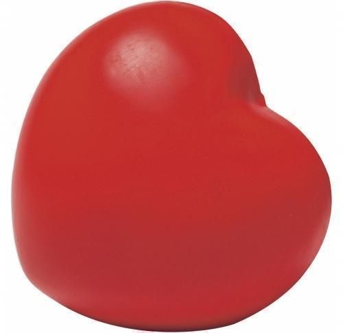 Іграшка для собак Серце 7см 