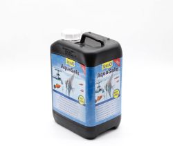 Тetra Aqua Safe (Аква Сейф) - средстводля підготовки води 5 л