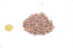 Грунт рожевий кварцит фракція 0-2мм 10кг 