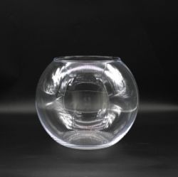 Акваріум Куля підвищеної міцності Польща. 6,5 л.