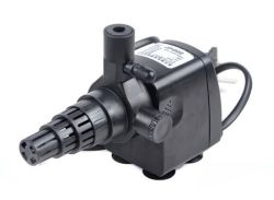 Фільтр для акваріума голова Sun-Sun Jialu JP-022 (600л  год) 