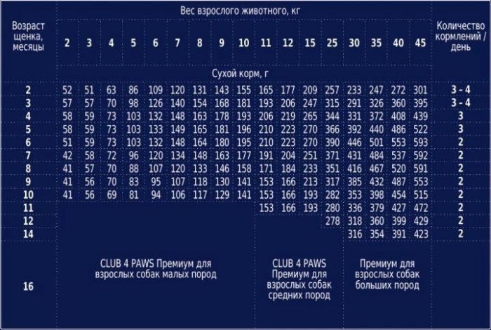 Акція Club 4 Paws Сухий корм для цуценят усіх порід із куркою 14кг (-15)